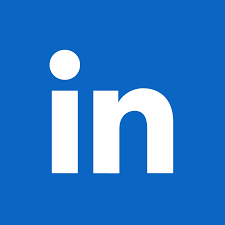 LinkedIn icon